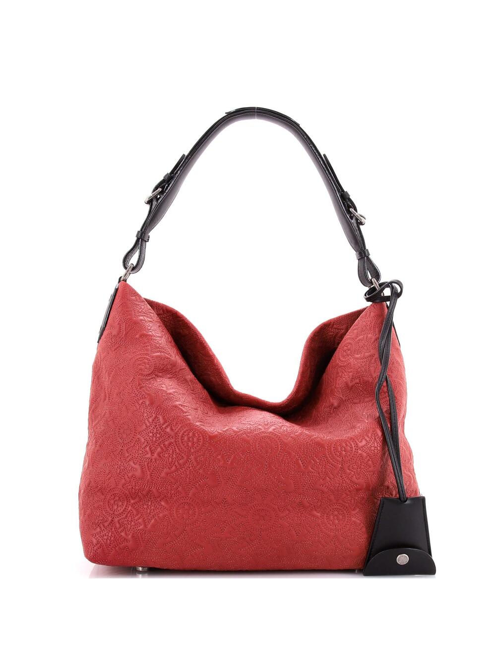 Louis Vuitton Antheia Hobo Leather Pm #342505L15B